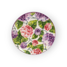 Bögre Manufaktúra Reggelizős tányér Hortenzia bögrék, csészék