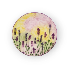 Bögre Manufaktúra Reggelizős tányér Levendula bögrék, csészék