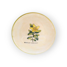 Bögre Manufaktúra Reggelizős tányér Orbáncfű bögrék, csészék