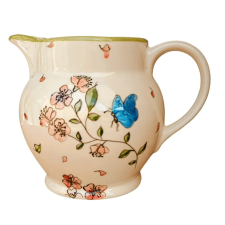 Bögre Manufaktúra Tavaszi pillangó kanna bögrék, csészék