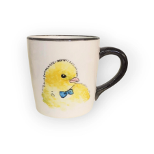 Bögre Manufaktúra Valentin Csibefiú bögre bögrék, csészék