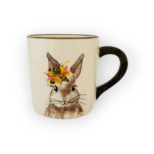 Bögre Manufaktúra Valentin Nyuszilány bögre bögrék, csészék