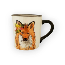 Bögre Manufaktúra Valentin Rókalány bögre bögrék, csészék