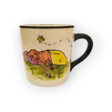 Bögre Manufaktúra Vicces kutyás bögre VK017 bögrék, csészék