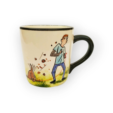 Bögre Manufaktúra Vicces kutyás bögre VK026 bögrék, csészék