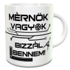  Bögre mérnököknek - Ajándék mérnököknek