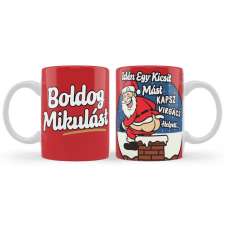 Bögre Mikulásra, Egy kicsit más... ajándéktárgy