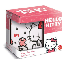 Bögre Sanrio, Hello Kitty, 325 ml bögrék, csészék