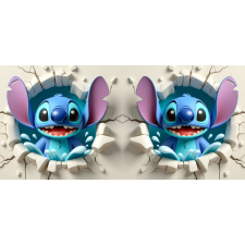  Bögre Stitch bögrék, csészék