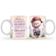  Bögre, Szeretem az Anyukám bögrék, csészék