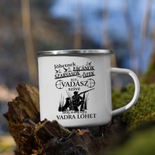  Bögre vadászoknak - Vadász szív bögrék, csészék