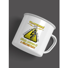 Bögre villanyszerelőnek - Ha táncolok bögrék, csészék