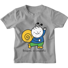  Bogyó a csigafiú - Gyerek Póló gyerek póló