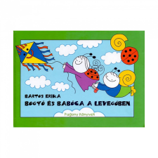 Bogyó és Babóca a levegőben - Bartos Erika gyermek- és ifjúsági könyv
