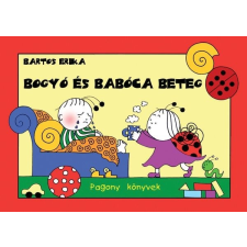  Bogyó és Babóca beteg gyermek- és ifjúsági könyv