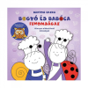 Bogyó és Babóca finomságai - Bartos Erika