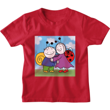  Bogyó és Babóca - Gyerek Póló gyerek póló