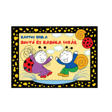 Bogyó és Babóca ugrál - Bartos Erika gyermek- és ifjúsági könyv