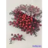  Bogyós pick 13 cm - Piros