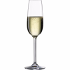 Bohemia Cristal Pezsgős pohár Boheia Cristal Clara 190 ml