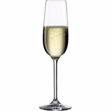 Bohemia Cristal Pezsgős pohár Boheia Cristal Clara 190 ml pezsgős pohár