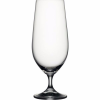 Bohemia Cristal Söröspohár, Bohemia Crystal Clara, 380 ml