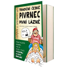 BOHEMIA GIFTS Pivrnec I. kozmetikai készlet kozmetikai ajándékcsomag