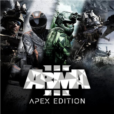 Bohemia Interactive Arma 3: Apex Edition - PC Digital videójáték