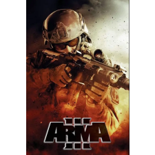 Bohemia Interactive Arma 3 (Digital Deluxe Edition) (digitális licenc) videójáték