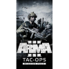 Bohemia Interactive Arma 3 Tac-Ops Mission Pack (DLC) (PC - Steam elektronikus játék licensz)