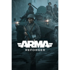 Bohemia Interactive Arma Reforger (PC - Steam elektronikus játék licensz) videójáték