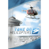 Bohemia Interactive Take On Helicopters (PC - Steam Digitális termékkulcs)