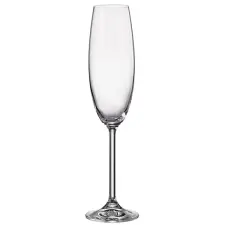 Bohemia Royal Crystal 2FOR2 Pohár 230 ml konyhai eszköz