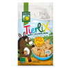 Bohlsener Mühle Bio Tierlix tönköly gyerek keksz, 125g