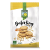 Bohlsener Mühle Bio zabkeksz (tej- és tojásmentes), 125g
