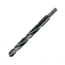 Bohrcraft Csigafúró csapolt szárú 13,5mm HSS-R BHC DIN338 fúrószár
