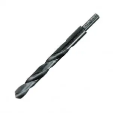 Bohrcraft Csigafúró csapolt szárú 15 mm HSS-R BHC DIN338 fúrószár