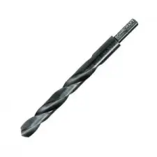 Bohrcraft Csigafúró csapolt szárú 17,5mm HSS-R BHC DIN338 fúrószár