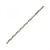 Bohrcraft Csigafúró extra hosszú  2,5mm 140/95 köszörült HSS-G