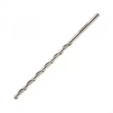 Bohrcraft Csigafúró extra hosszú  6 mm 260/180 köszörült HSS-G fúrószár