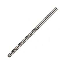 Bohrcraft Csigafúró hosszú 4,8mm 132/87 köszörült HSS-G BHC fúrószár