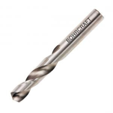 Bohrcraft Extra rövid csigafúró HSS-G 3,3mm / 49mm DIN1897 fúrószár