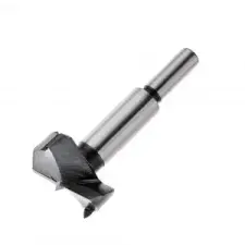 Bohrcraft Forstner fúró keményfém betétes 25mm BHC fúrószár
