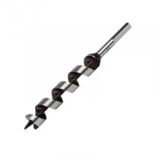 Bohrcraft Gerendafúró spirál kígyófúró 10x460 / 360mm BHC fúrószár