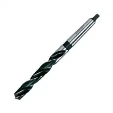 Bohrcraft Kúpos szárú csigafúró 22 mm MK2 248/150 HSS fúrószár