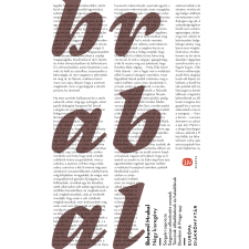 Bohumil Hrabal - Négy kisregény egyéb könyv