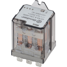  BOILER RELAY FCVM kisháztartási gépek kiegészítői