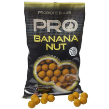  Boilies pro banana nut 24mm 800g bojli, aroma