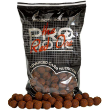  Boilies pro red one 24mm 800g bojli, aroma