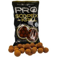  Boilies pro scopex krill 20mm 800g bojli, aroma